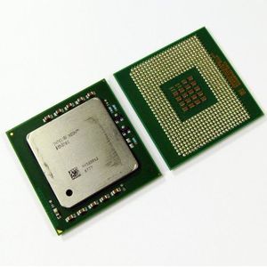 Intel Xeon BX80532KE2800D processor 2,8 GHz 0,512 MB L2