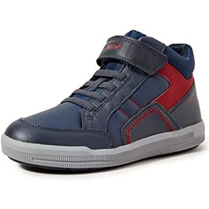 Geox jongens J ARZACH BOY A SNEAKERS