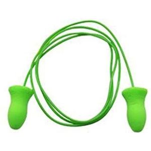 Oordopjes for slaap, herbruikbare ruisonderdrukkende oordopjes om te slapen, oordopje met lijnruisonderdrukking Geluiddichte oordopjes Anti-geluid Fabriekswerk Anti-geluid (kleur: A6 paar, maat: M) (