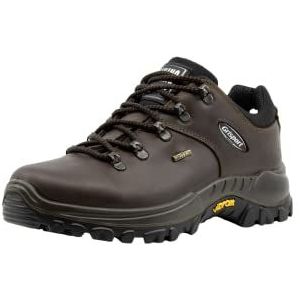 Grisport 10309 Dakar V.69 outdoor- en trekkingschoen met Gritex, Braun V69, 36 EU