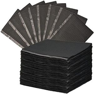 MFUOE Tattoo tafelmatten, 60 stuks, wegwerp-tattoo-slabbetjes, waterdichte tattoo-tafelhoezen