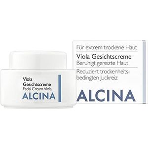 Alcina T Viola Gesichtscreme 100ml