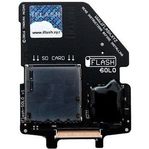 IFLASH 1TB draagbare externe harde schijf