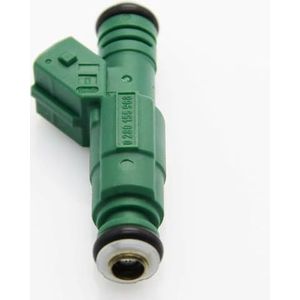 Fuel Injector Brandstofinjectoren Voor BMW 318440Cc 42Lb 0280155968 (4) Benzinesproeiers