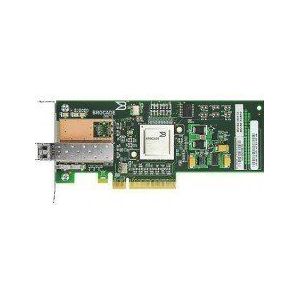 IBM Brocade 8 GB FC Single Port HBA intern 8196 Mbit/s kaart en netwerkadapter - kaarten en netwerkadapter (intern, bekabeld, PCI-E, 8196 Mbit/s)