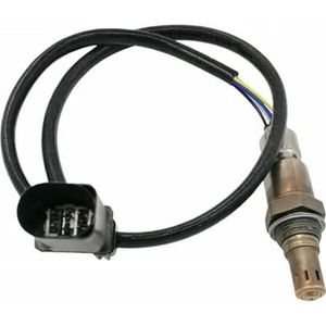 Lambdasonde Voor Kia Optima Voor Sportage 39210-2G720 39210-2G710 Zuurstofsensor Lambdasonde O2-sensor Zuurstofsensor