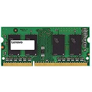 Lenovo 4X70M60571 geheugenmodule 4 GB 1 x 4 GB DDR4 2400 MHz