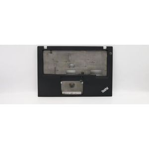 Sparepart: Keyboard Bezel Assembly with Fingerprint Reader for Lenovo, FRU5M10V98072 (Fingerprint Reader for Lenovo with FPR without Powerboard)