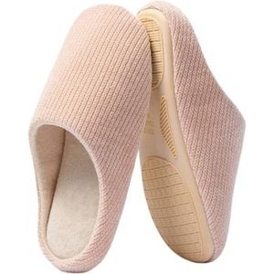 Cognac MOU Pantoffels SLIPPER ESKIMO Cognac MOU Pantoffels SLIPPER ESKIMO