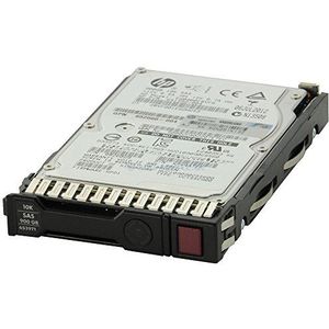 HP 652589-B21-900GB 6G SAS 10K rpm SFF (2,5 inch)