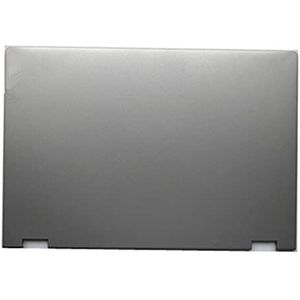 Laptop LCD-Topcover Voor For Lenovo ideapad C340-14APL C340-14IML C340-14IWL Color Zwart