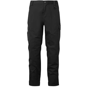 Osbauer Heren Workwear Werkbroek Cargo Multi-Pocket - Mitre - 44W - Normale Beenlengte