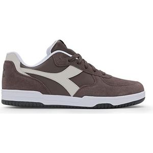 Diadora Raptor Low S Heren Kleur 30045 - Cocoa Brown Maat 44 EU, Bruin, 44 EU