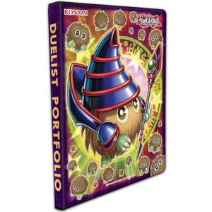 YU-GI-OH! Kuriboh Kollection 9-Pocket Duelist Portfolio