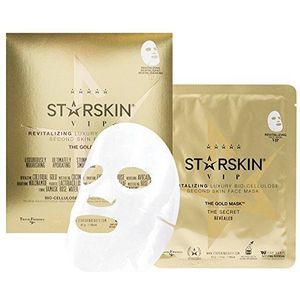 STARSKIN The Gold Mask™