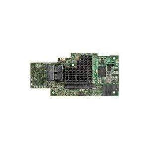Intel Integrated Raid Module **New Retail**, RMS3CC040 (**New Retail** RMS3CC040)
