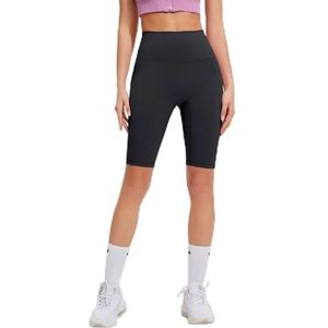 BDWMZKX running shorts womens Cycling Shorts Women Gym Shorts For Women Golf Shorts Summer Yoga Pants For Women Running Fitness Shorts Sports Pants-black2-xxxl (72 5-80kg)