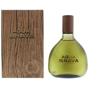 Puig Agua Brava Eau de Kolonie 200 ml