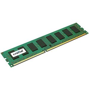 Crucial CT51272BA1067 0.5GB DDR2 533MHz geheugenmodule