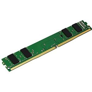 Kingston Technology KVR26N19S6L/4 geheugenmodule 4 GB 1 x 4 GB DDR4 2666 MHz