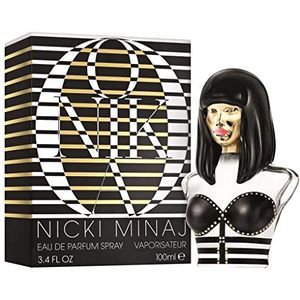 Nicki Minaj Onika Eau de Parfum verstuiver 100 Milliliters