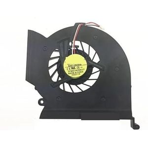 Discrete grafische koeler PC-koellichaamventilator voor R711 R728 R780 R770 R750 R730 R710 DFS651605MC0T F8V7-1 BA81-08489B