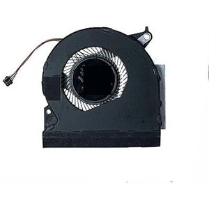 Laptopkoelventilator VOOR ASUS voor Rog Ally (2023) RC71L(1 FAN)