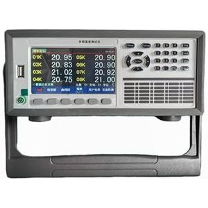 TK4756 Meerkanaals Temperatuurdatalogger, Temperatuurrecorder,Nauwkeurige detectie