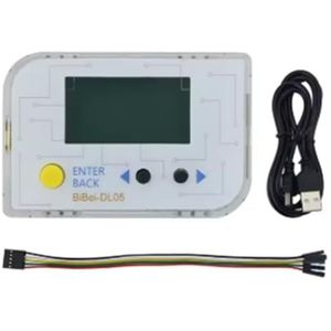 Orolotay DL05 Offline Programmering Brandend STM32 GD32 HK32 MM32 APM32 AT32 N32