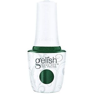Harmony Gelish - Soak-Off Gel Polish - Disney Villains Collection - Mistress Of Mayhem - 15ml / 0.5oz