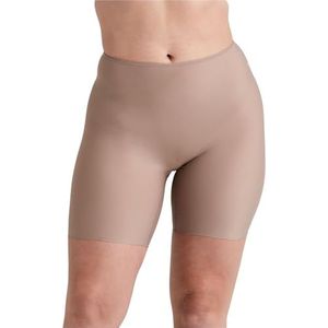 Miss Mary of Sweden Cool Sensation, slip met lange pijpjes voor de zomer 44 Taupe