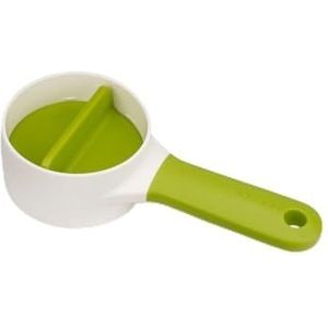 Joseph Joseph Duo Compact Spiralizer, Groen