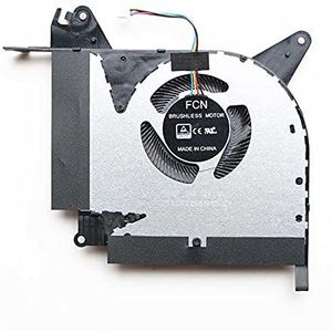 LMNCBVYA High-Performance GPU Fan for ASUS ROG 2S Strix RTX GL704GW S7C Graphics Card Replacement