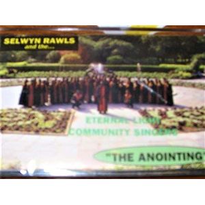 Anointing [CASSETTE]