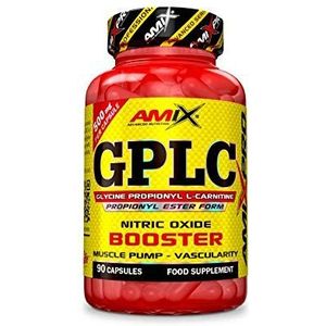 AMIX GPLC Booster (90 capsules)