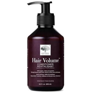 NEW NORDIC Hair Volume Conditioner 250ml