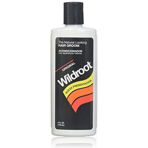 Wild Root Originele Wildroot (4 vloeibare ounces).