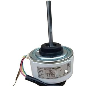 Voor Gree Airconditioning DC Motor Fan FN60B-ZL ZWR50-F DC310V 50W Onderdelen