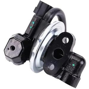 EGR Ventiel Voor Ford Voor Explorer Voor Sport Voor Trac EGR-klep EGV1055 5L2Z9D475A