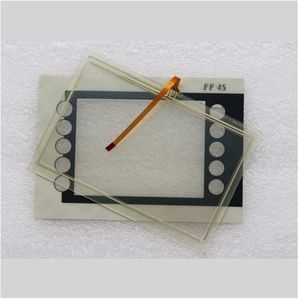 SAEVVCJWW PP45 4PP045.0571-062 - Plastic beschermende film voor touch screen (Film)