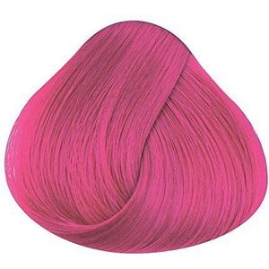 2 x La Riche Directions Semi-Permanent Hair Color 88ml Tubs - CARNATION PINK