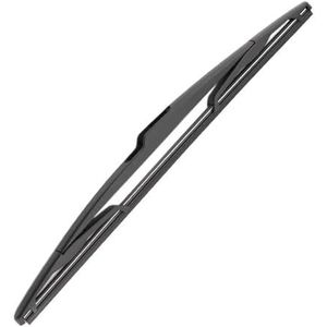 14 Inch Auto Accessoires Onderdelen Rubber Achterruitenwisserblad Voor Peugeot 307 2001-2008