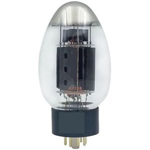 Upgrade AKT88 6500 KT120 EL34 KT66 KT77 KT100 WEKT88(1PCS) buis upgrade