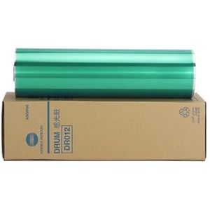 DR012 OPC-trommel for K-onica Minolta Bizhub BH951 BH1052 BH1250 BH1100 BH 951 1052 1250 1100 cilinder A3VVP00(Original OPC)