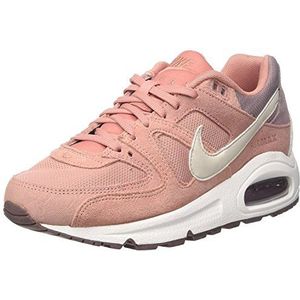 Nike Air Max Command Shoe Hardloopschoenen voor dames, meerkleurig 600 roze, 40.5 EU
