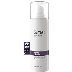 Collageen - Rimpelreparatie - Hyaluronzuur - Acetyl Hexapeptide-3