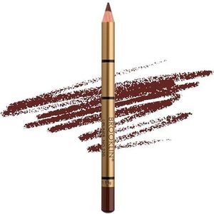 Brooklin lippotlood Kleur 220 Chocolate Brown waterdicht Langdurig