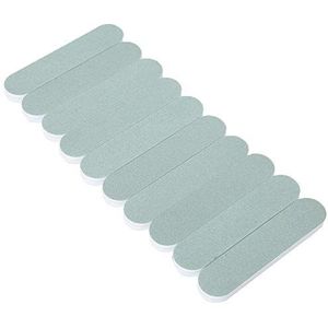 Sieraden Polijsten Cleaner Tool, Sieraden Schoonmaakbenodigdheden Zilveren Polijst Stick Mini Nagelvijlen voor Horloge Sieraden en Nail Art