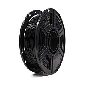Bresser 3D-printer PLA-filament 500 gram, 1,75 mm diameter, zwart