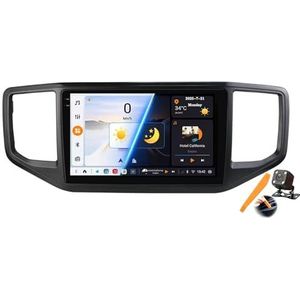 Y700s,YLOXFW Auto Stereo Android 15.0 Radio Sat Nav voor V-W Amarok 2017-2021 GPS Navi 9'' Cartablet Multimedia Video Player FM BT Ontvanger met Carplay 4G 5G WiFi DSP SWC